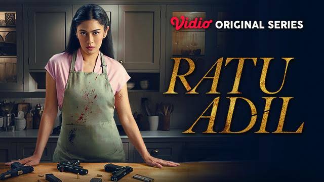 Ulasan Serial Ratu Adil