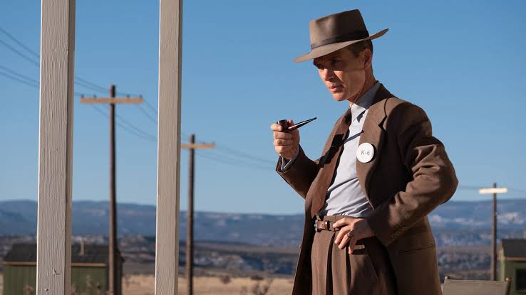 Menang Besar di Oscar 2024, Ini 7 Fakta Film Oppenheimer