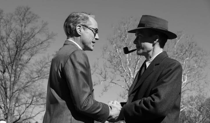 Menang Besar di Oscar 2024, Ini 7 Fakta Film Oppenheimer