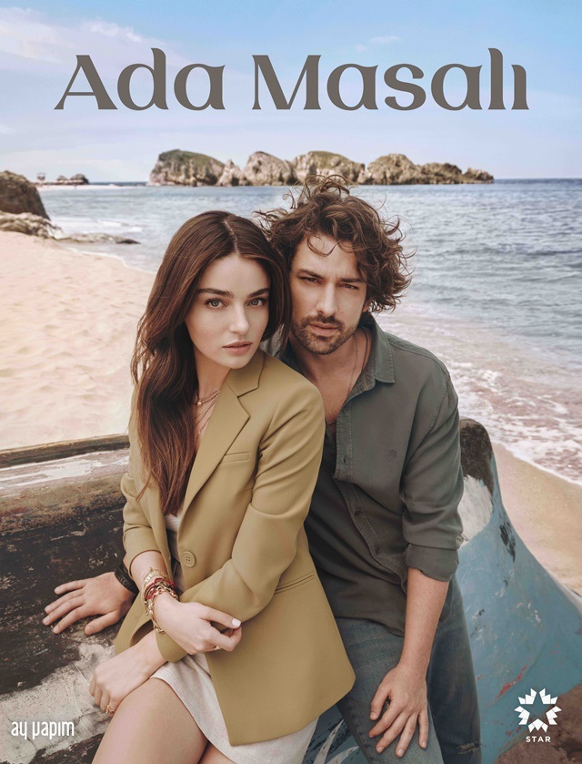 7 Rekomendasi Film dan Serial Turki Romantis, Wajib Ditonton!