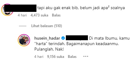 Dicurhati Netizen yang Tidak Mudik karena Minder, Begini Wejangan Habib Jafar