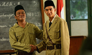 7 Film yang Cocok Ditonton saat Hari Bela Negara