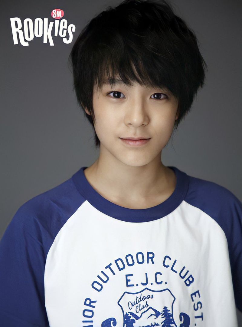 8 Fakta Menarik Jeno NCT, dari Model Cilik hingga Jadi Global Ambassador Ferragamo