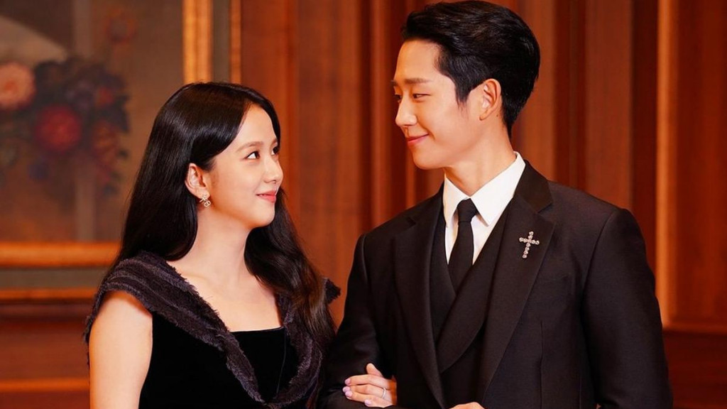 Jisoo BLACKPINK Siap Main Film <i>Omniscient Reader</i> Bareng Lee Min Ho dan Ahn Hyo Seop