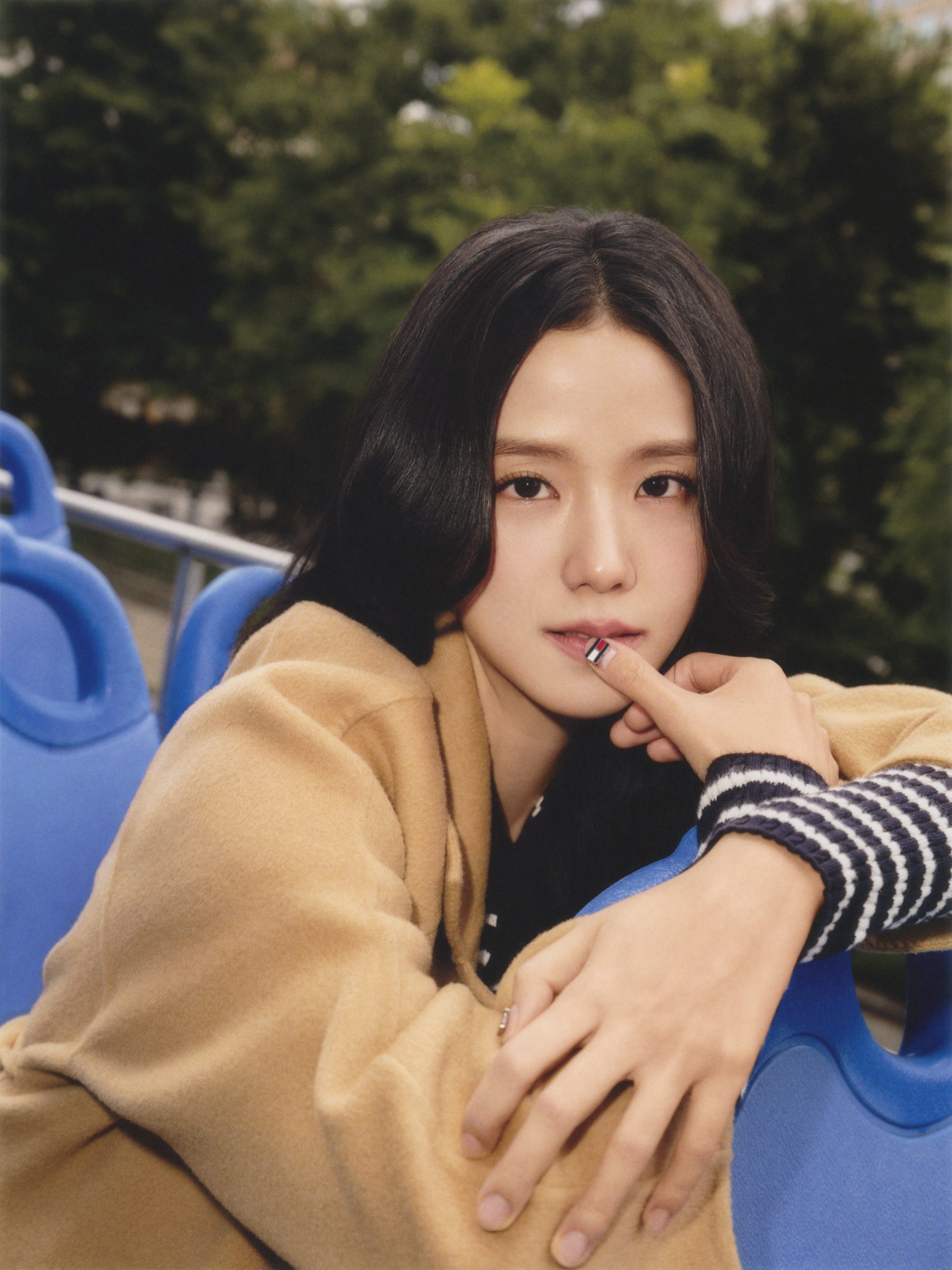 Jisoo BLACKPINK Resmi Jadi Ambassador Tommy Hilfiger: Seperti Mimpi Jadi Kenyataan