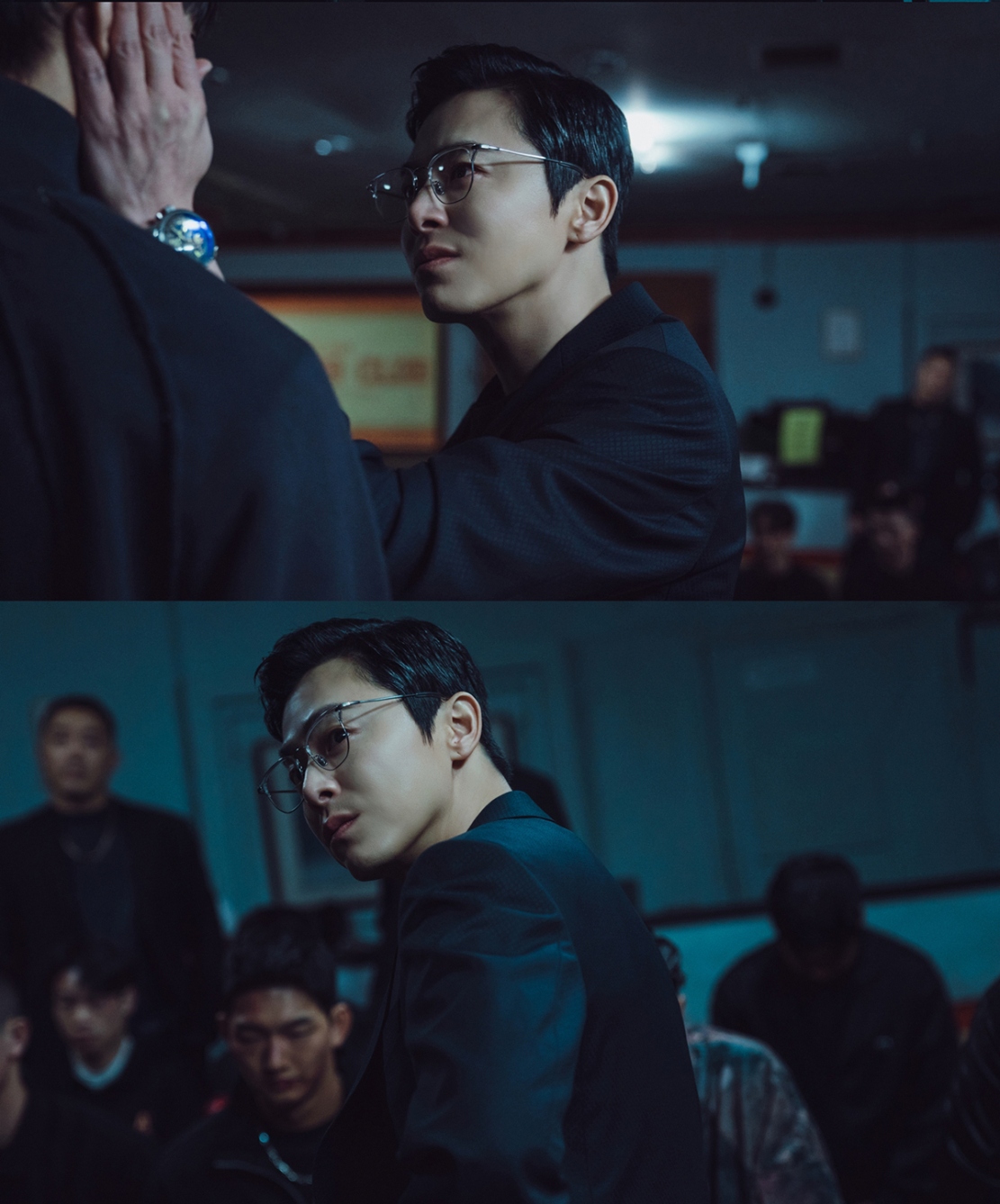 Jo Jung Suk Sukses Memikat Penonton <i>Weak Hero Class 2</i> Meski Hanya Jadi Cameo
