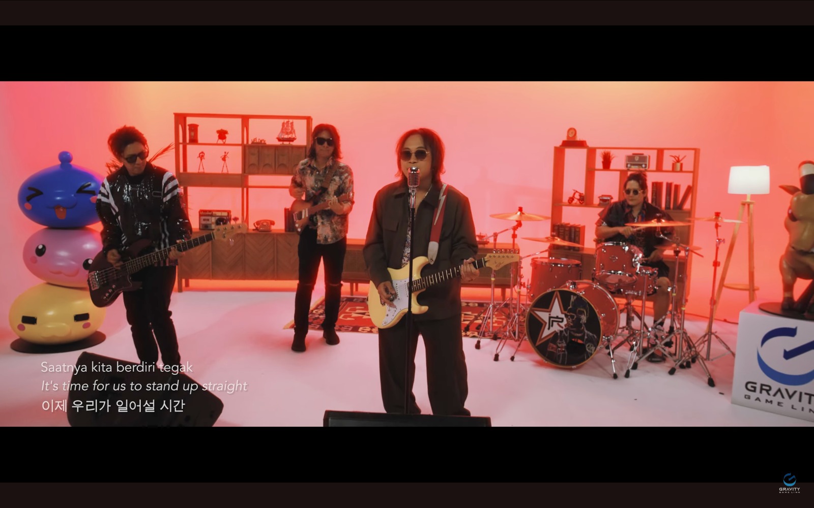 Gandeng J-Rocks, Game Ragnarok Classic Ajak Bernostalgia Lewat Lagu Wanna Be Free