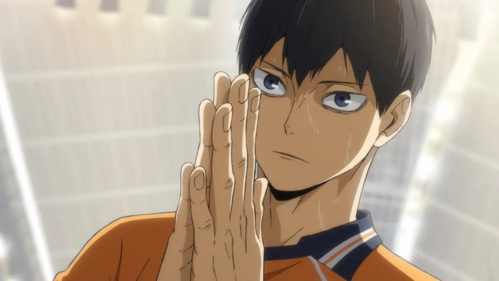 Haikyuu!! The Dumpster Battle Tayang di Bioskop, Intip Profil Pemain Inti Karasuno