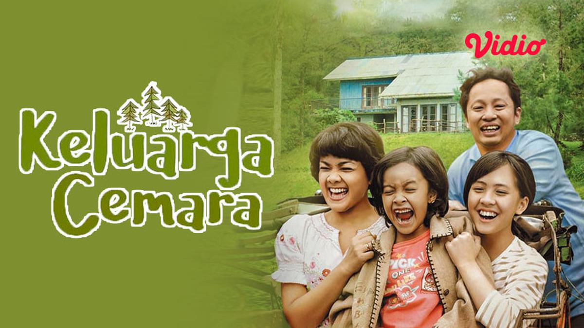 7 Film yang Cocok Ditonton Bareng Keluarga di Akhir Pekan