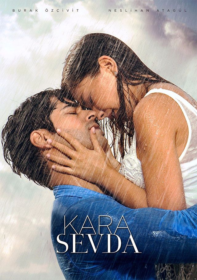 7 Rekomendasi Film dan Serial Turki Romantis, Wajib Ditonton!