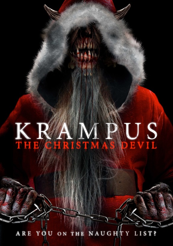 9 Film Horor Bertema Natal yang Menegangkan