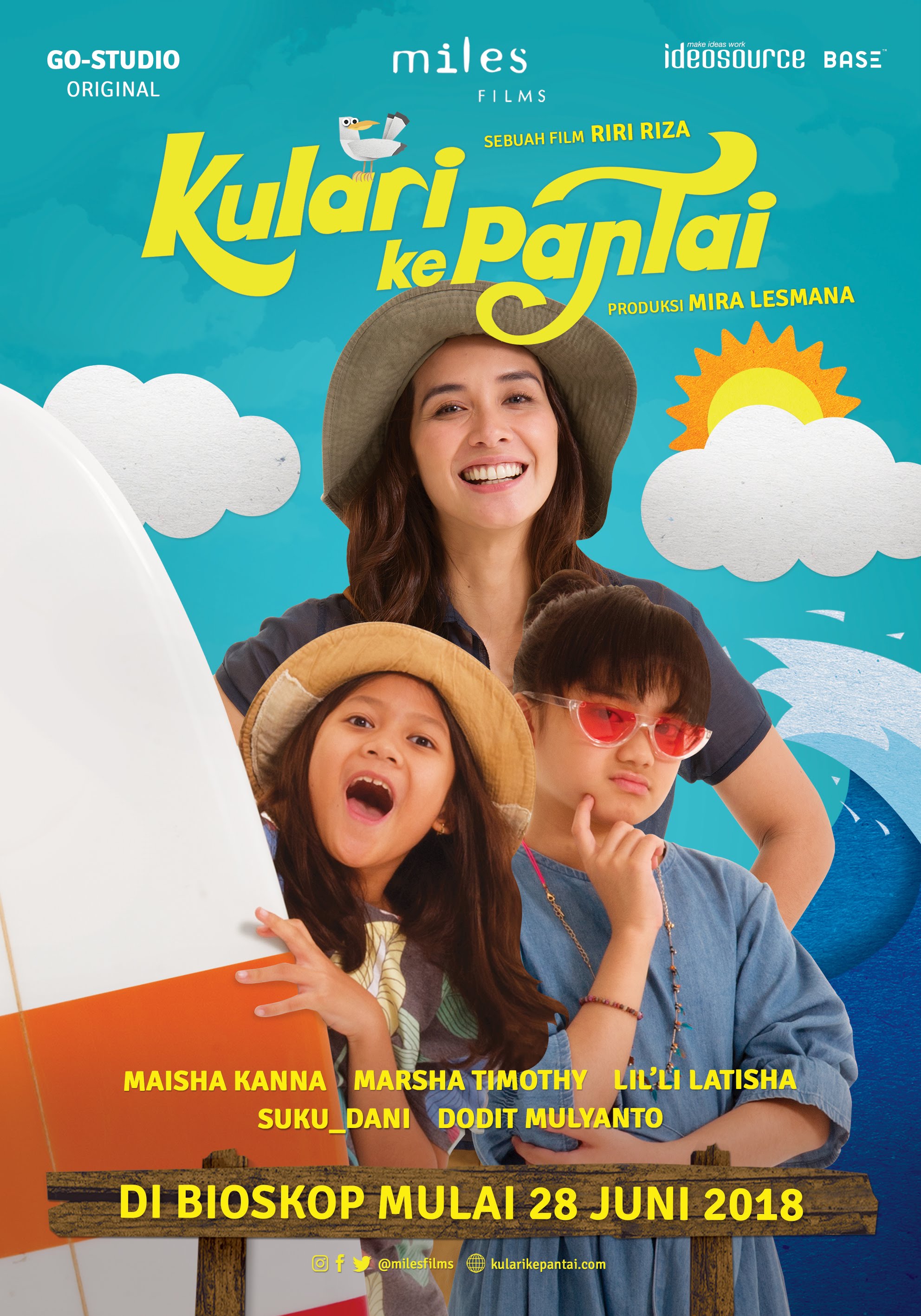 7 Film Indonesia tentang Ibu, Cocok Ditonton saat Hari Ibu