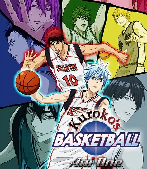 8 Rekomendasi Anime Basket Terbaik