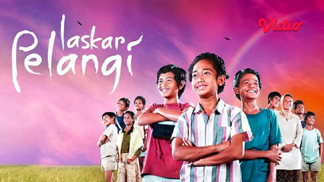 7 Rekomendasi Film yang Tampilkan Keindahan Alam Indonesia