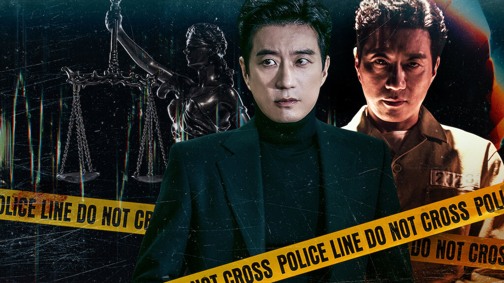 8 Drakor Bertema Hukum yang Wajib Masuk <i>Watchlist</i>