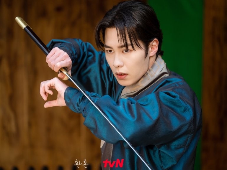 7 Drama Korea Lee Jae Wook, Aktor yang Dikabarkan Pacaran dengan Karina aespa