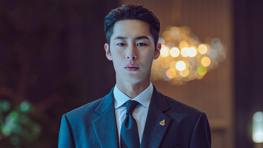 7 Drama Korea Lee Jae Wook, Aktor yang Dikabarkan Pacaran dengan Karina aespa