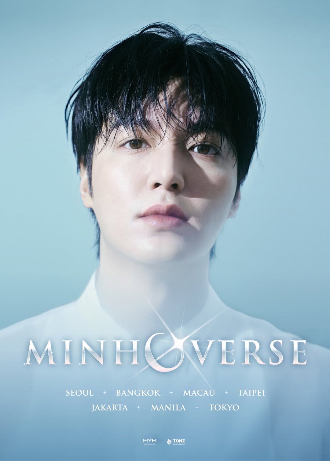 Lee Min Ho Siap Gelar Fan Meeting Pertama di Jakarta setelah Satu Dekade