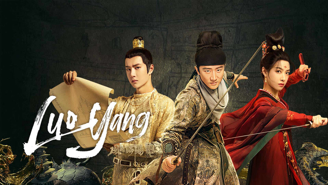 8 Drama Tiongkok Kerajaan dengan Rating Tinggi, Wajib Ditonton!