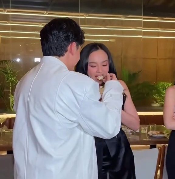 Profil Randy Martin: Aktor yang Dirumorkan Pacaran dengan Lyodra
