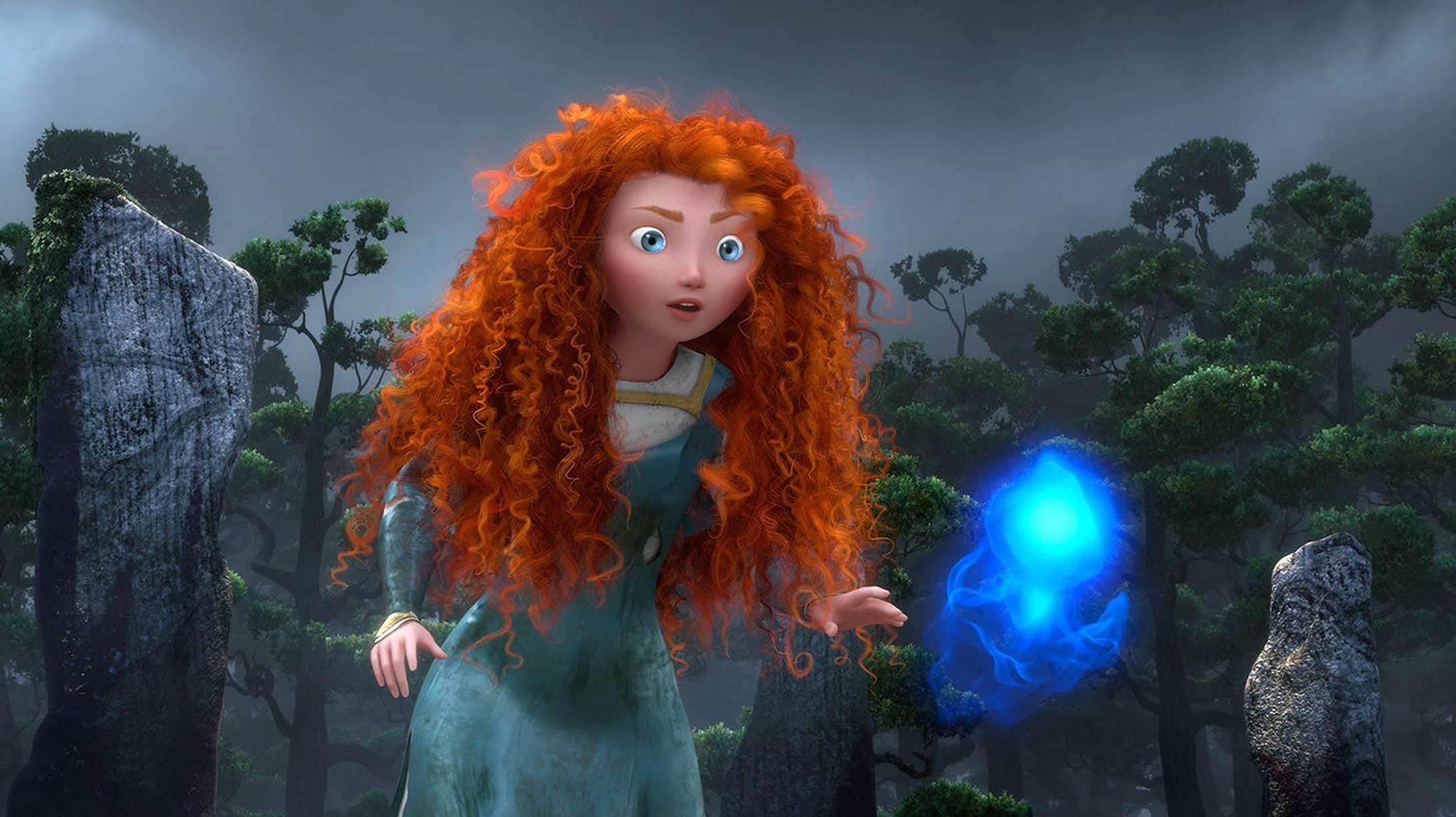 7 Disney Princess Diduga Gambarkan Gangguan Mental: Ada Cinderella hingga Aurora