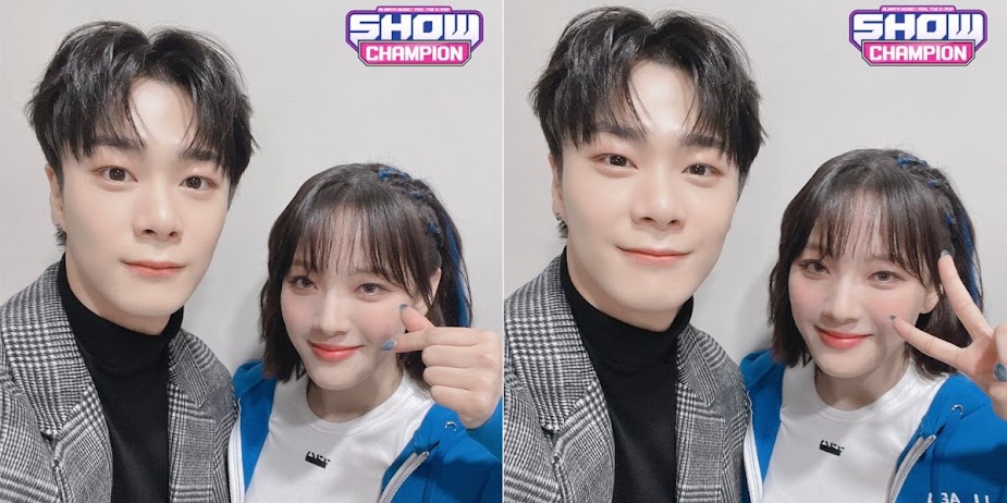 7 Idol K-Pop yang Punya Saudara Kandung Sama Terkenal