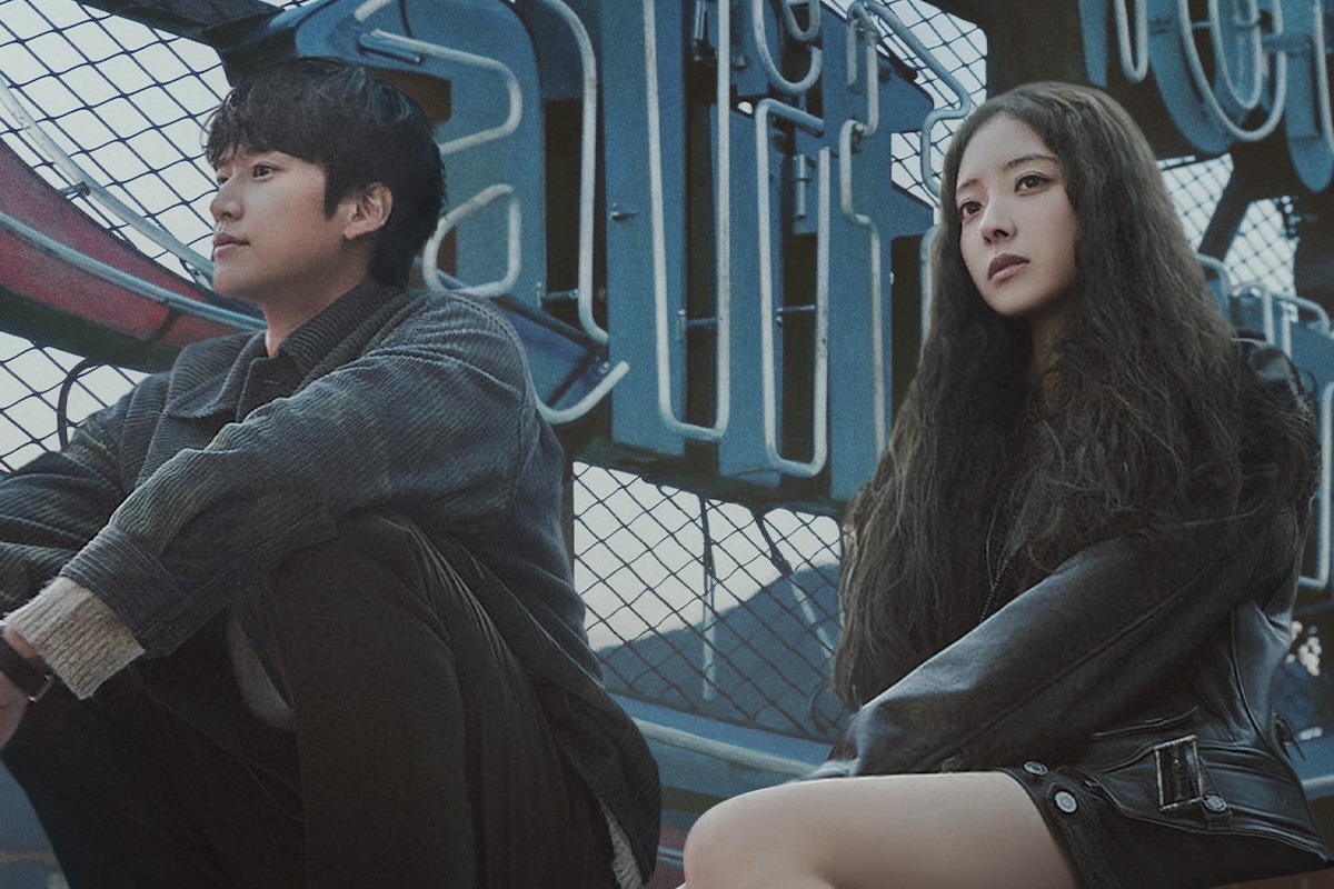 7 Drakor Tayang Januari 2025, Ada yang Dibintangi Lee Min Ho