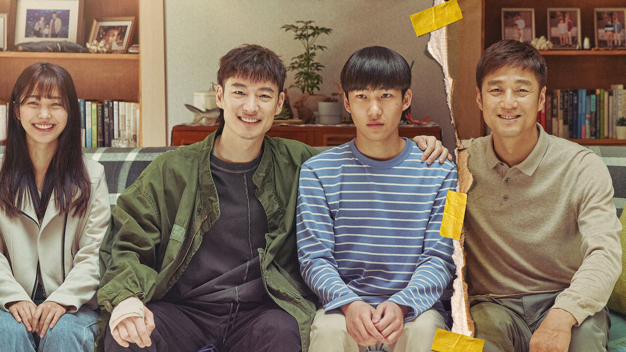 8 Drakor Terinspirasi dari Kisah Nyata: The Glory hingga When Life Gives You Tangerines