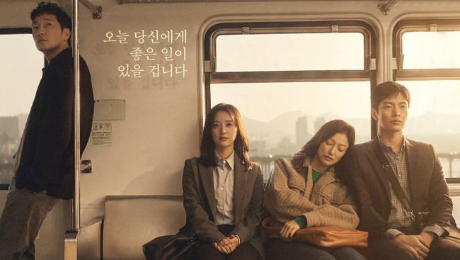Rekomendasi Drakor untuk <i>Self-Healing</i>: My Liberation Notes hingga Navillera