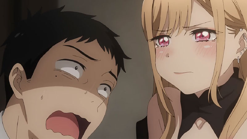 5 Anime Romance Comedy yang Bikin Senyum-Senyum Sendiri