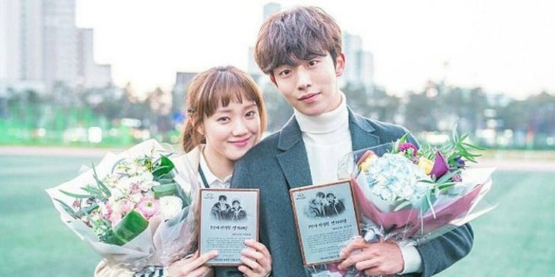6 Couple Drakor ini Pacaran di Dunia Nyata, Ada yang Sampai Nikah!