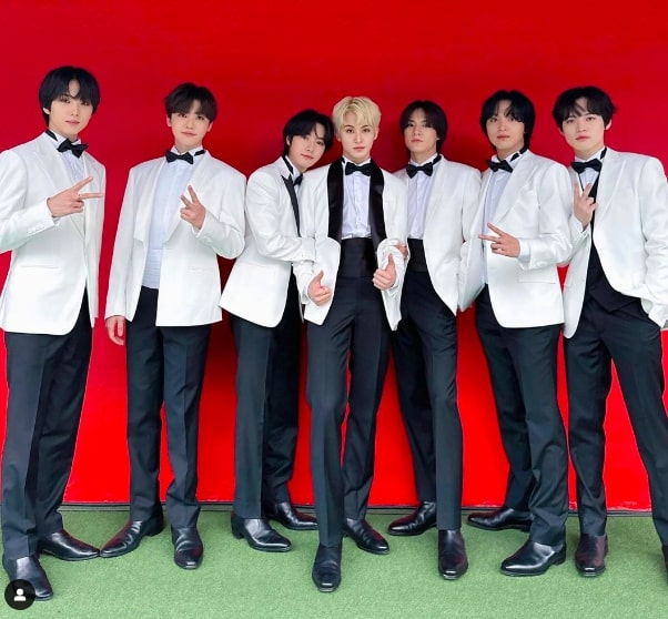 2 Tahun Berturut-turut, NCT DREAM Menang Daesang di Seoul Music Awards