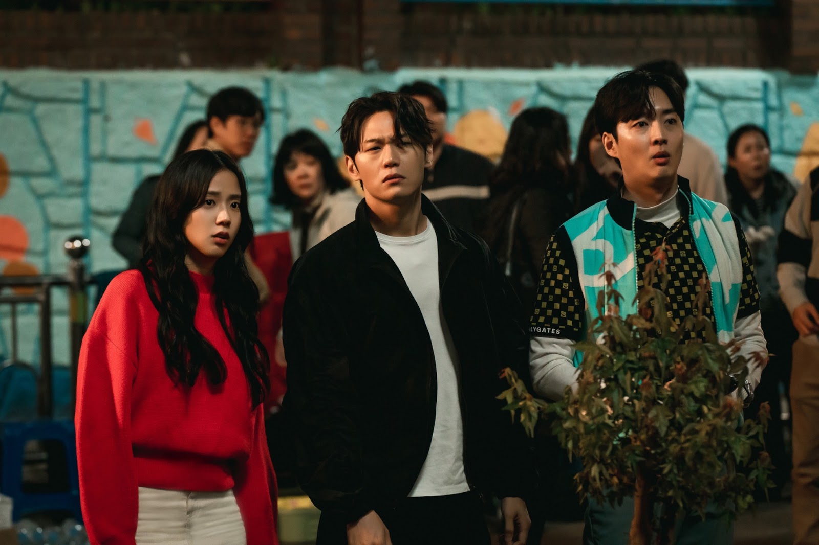 Drakor Tentang Zombie yang Wajib Ditonton, Terbaru Ada Newtopia
