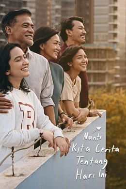 Rekomendasi Film Adaptasi Novel Indonesia yang Wajib Masuk <i>Watchlist</i>