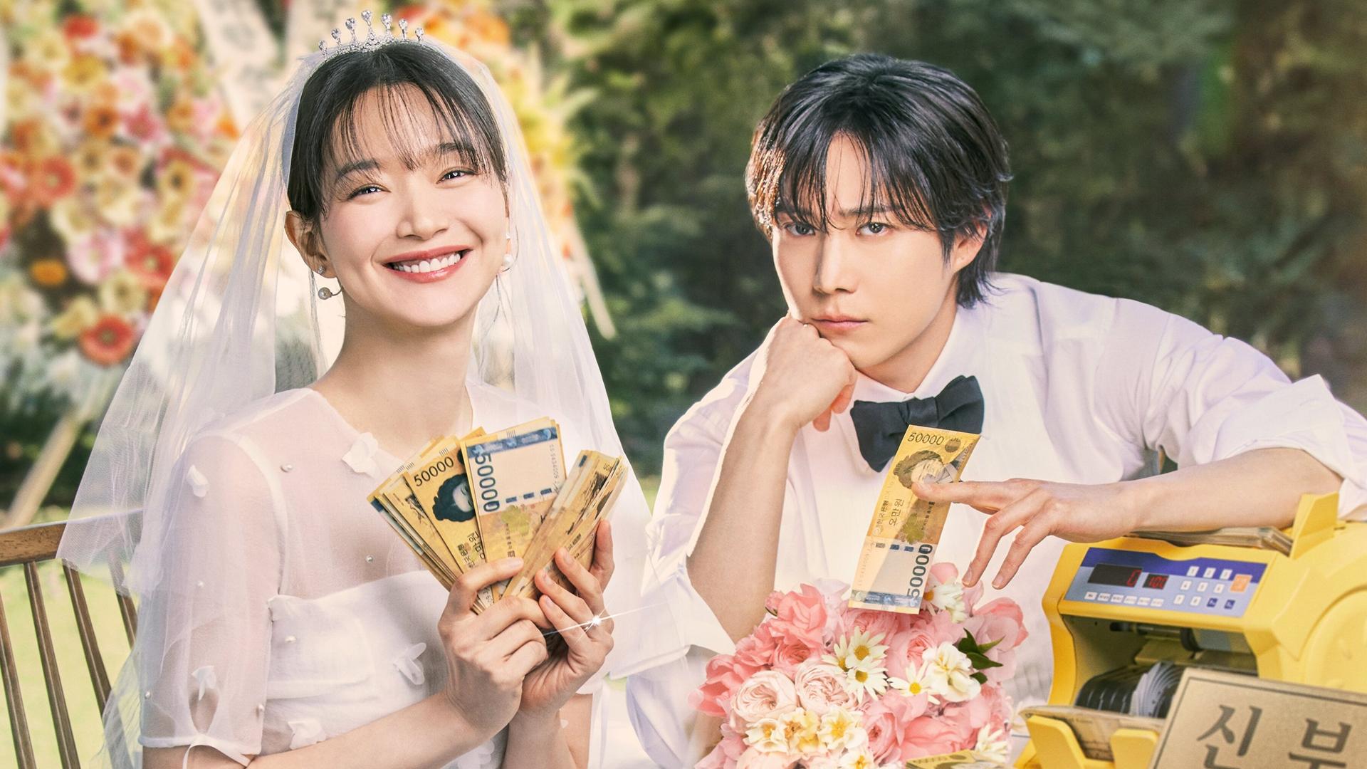 Deretan Drakor Bertema Nikah Kontrak, Terbaru Ada <i>The Trunk</i>