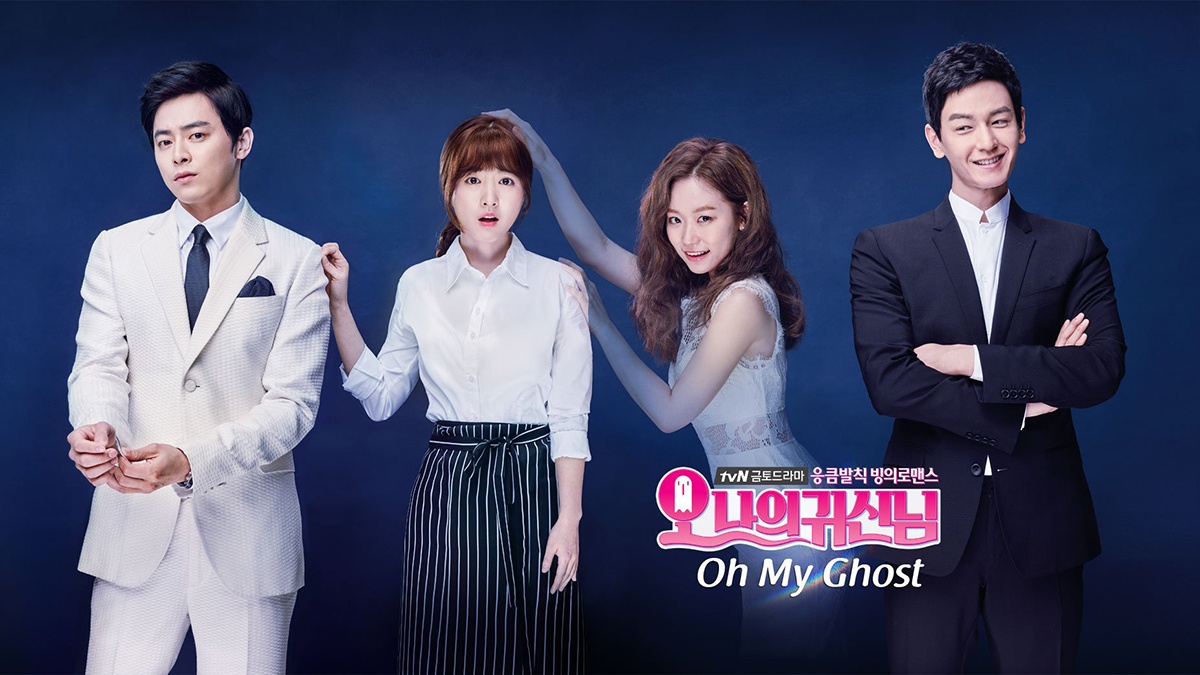 Rekomendasi Drakor Horor yang Cocok Ditonton saat Halloween