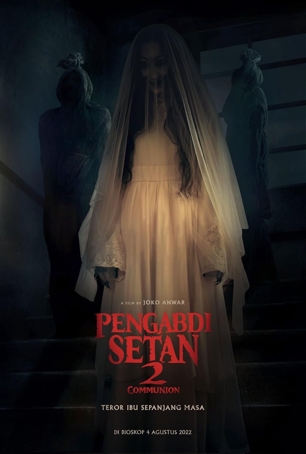 Daftar Terbaru Film Indonesia Terlaris Sepanjang Masa, Kini Ada JUMBO