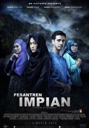 Rekomendasi Film Indonesia dengan <i>Plot Twist</i> Paling Mengejutkan