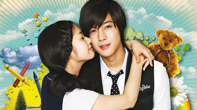7 Drama Korea Populer Diadaptasi dari Manga Jepang