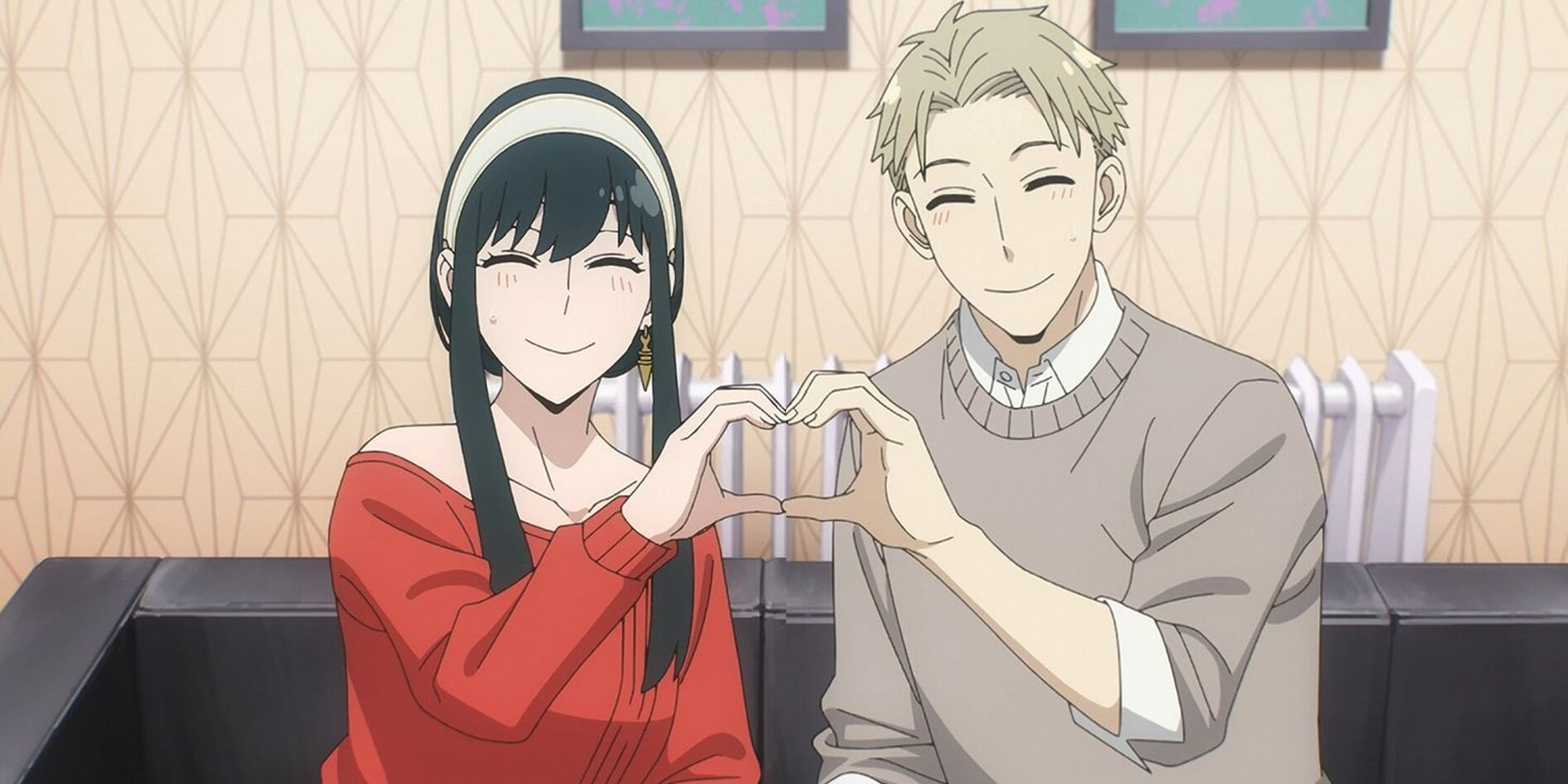 Kumpulan PP Couple Anime, Aesthetic, Lucu, untuk Medsos dan WhatsApp