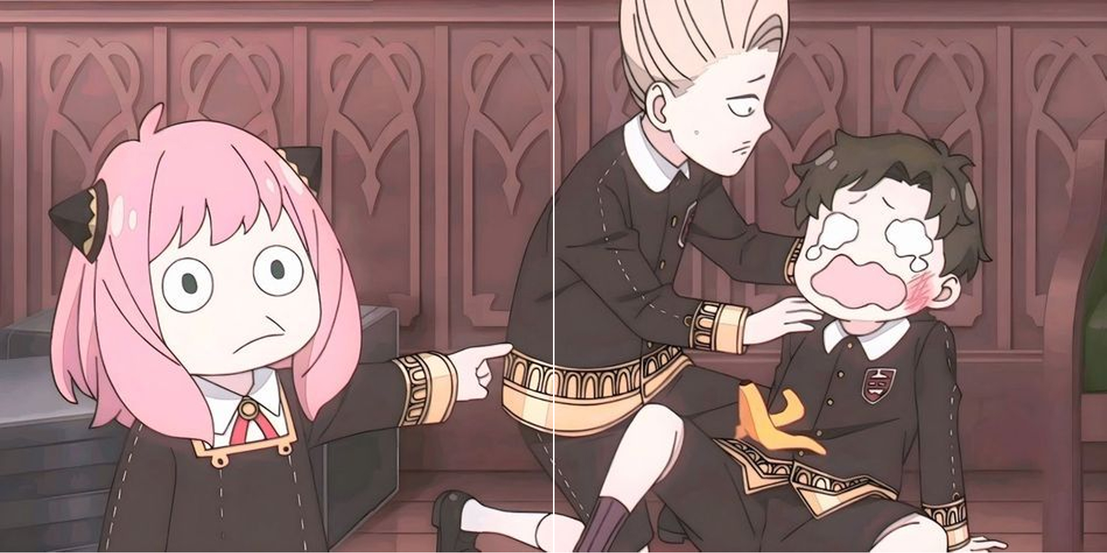 Kumpulan PP Couple Anime, Aesthetic, Lucu, untuk Medsos dan WhatsApp