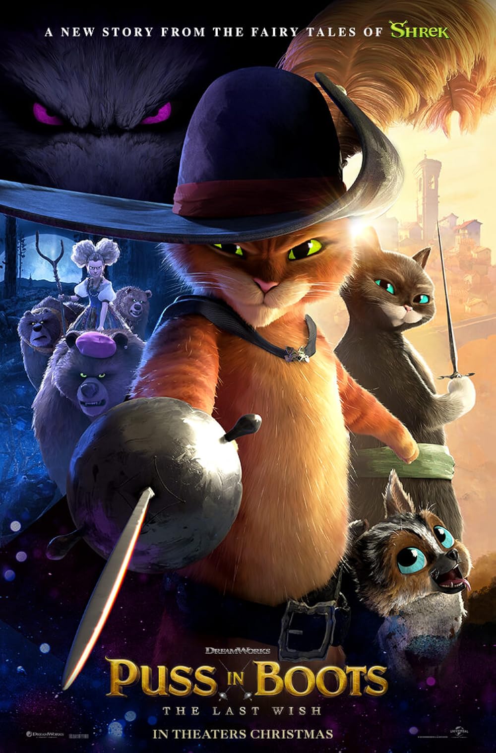 7 Film Animasi yang Tayang di Netflix, Cocok Ditonton Bareng Keluarga
