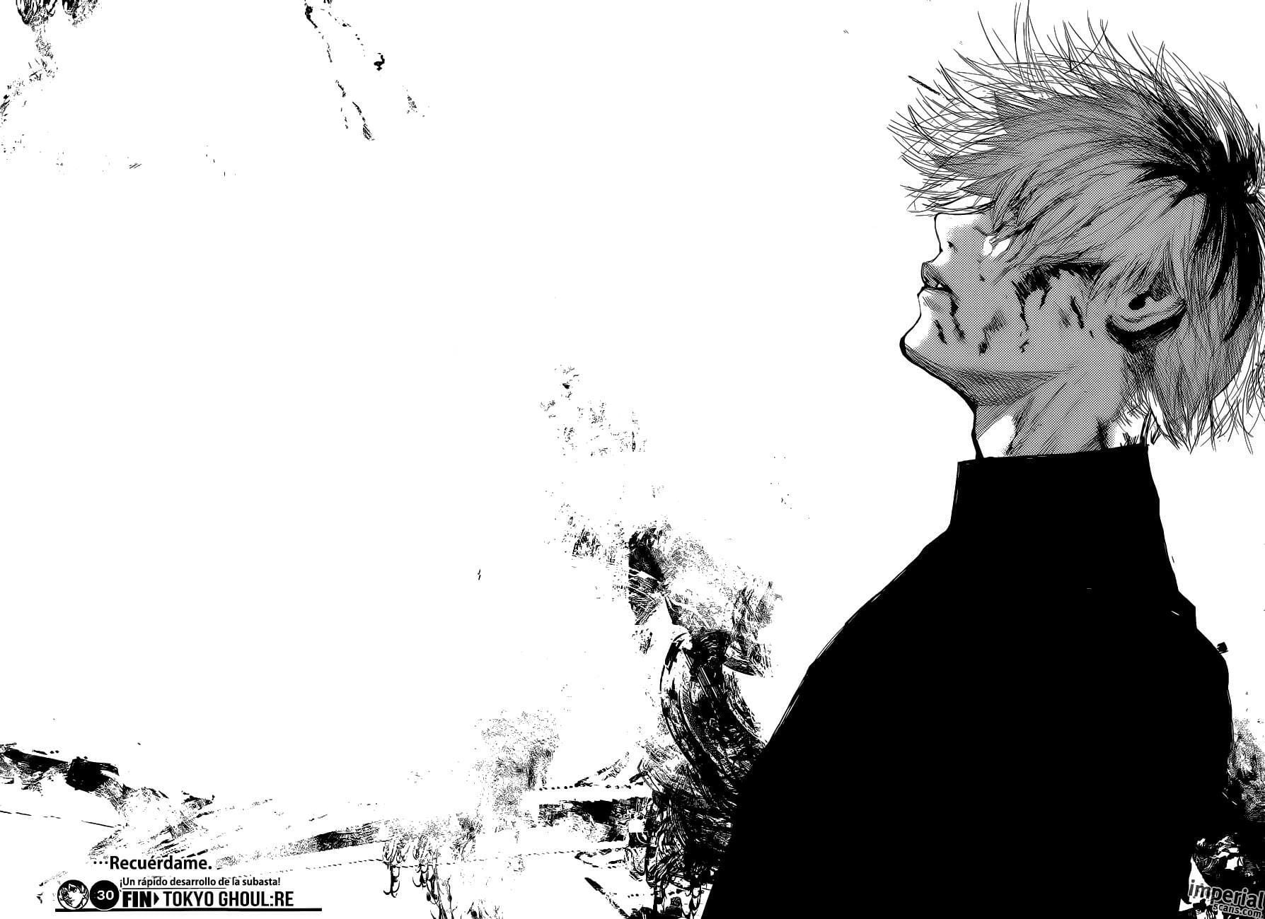 8 Manga Dewasa Terbaik Sepanjang Masa