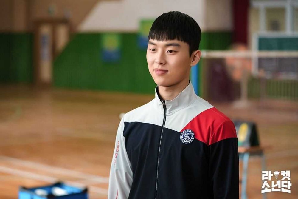 7 Drakor yang Dibintangi Choi Hyun Wook: Twinkling Watermelon hingga Racket Boys