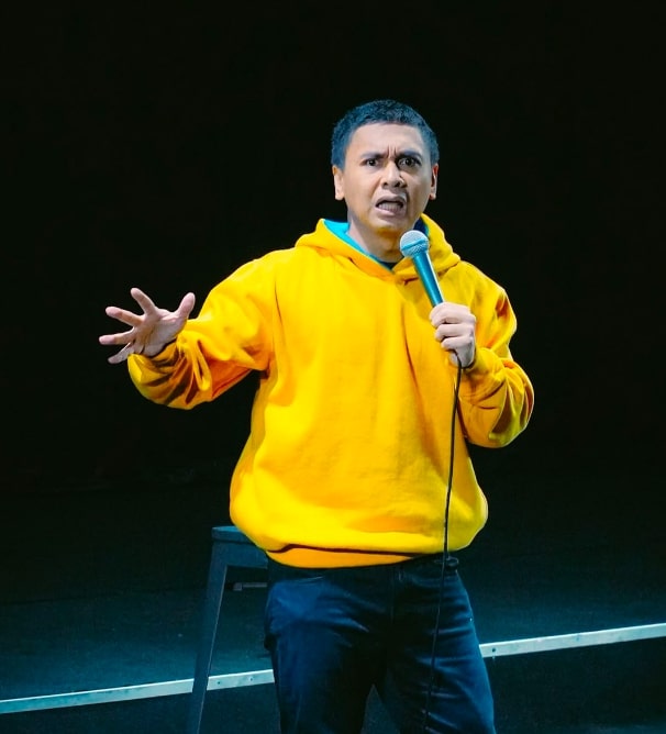 Tak Hanya Jago Melawak, 6 Komika Indonesia Ini Sukses Jadi Sutradara