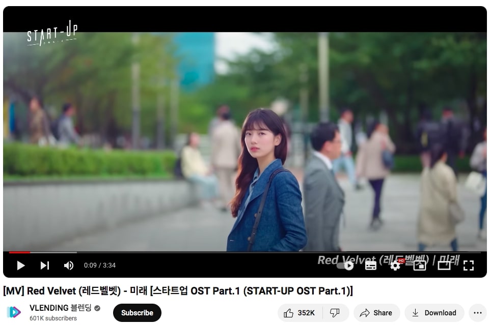 15 OST Drama Korea Terbaik Sepanjang Masa, Ada Favoritmu?