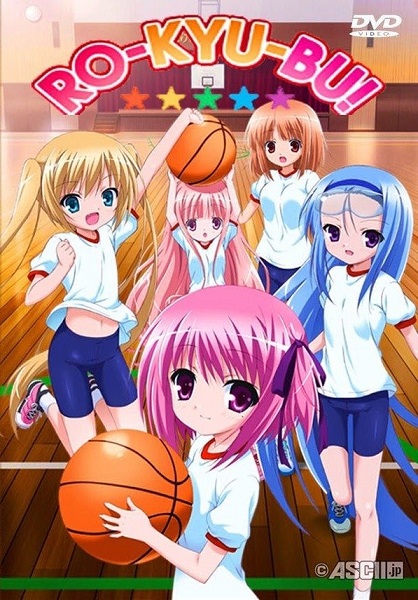 8 Rekomendasi Anime Basket Terbaik
