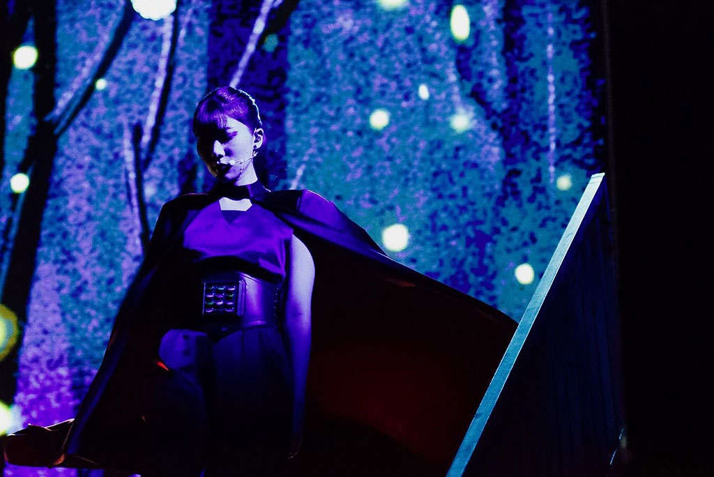 Rock Opera Ken Arok Dipentaskan Kembali, Oase di Tengah Suguhan Festival Musik yang Repetitif