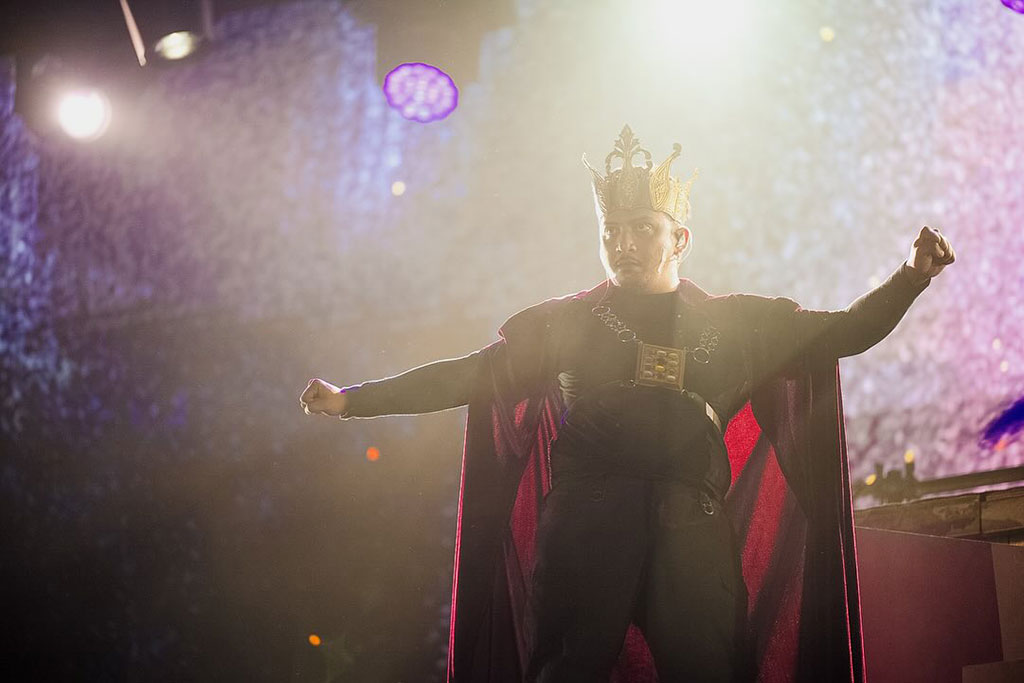 Rock Opera Ken Arok Dipentaskan Kembali, Oase di Tengah Suguhan Festival Musik yang Repetitif