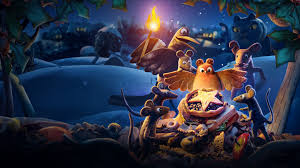7 Film Animasi yang Tayang di Netflix, Cocok Ditonton Bareng Keluarga
